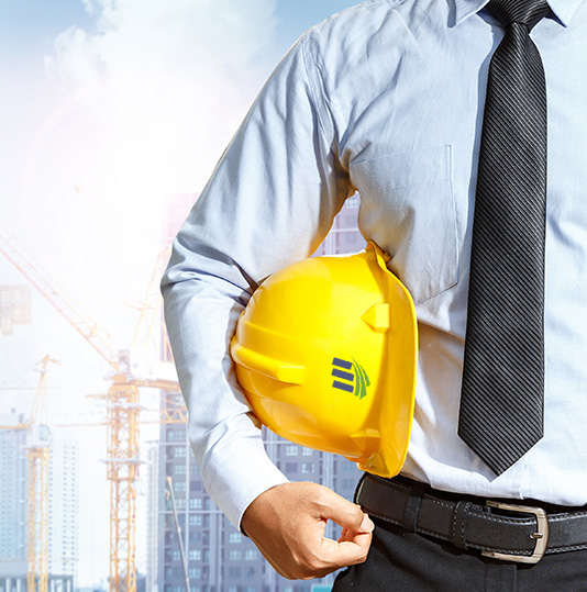 contact building image